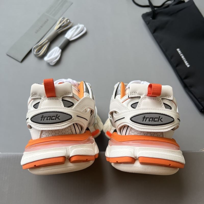 Balenciaga Track Shoes